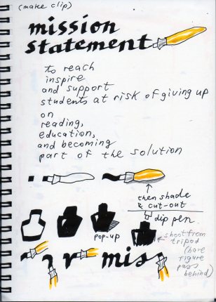 mission statement 8-11-12