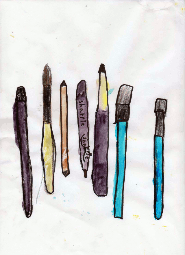 drawing tools