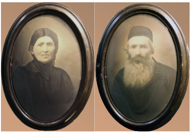 Leah and Azriel Gleiberman.png